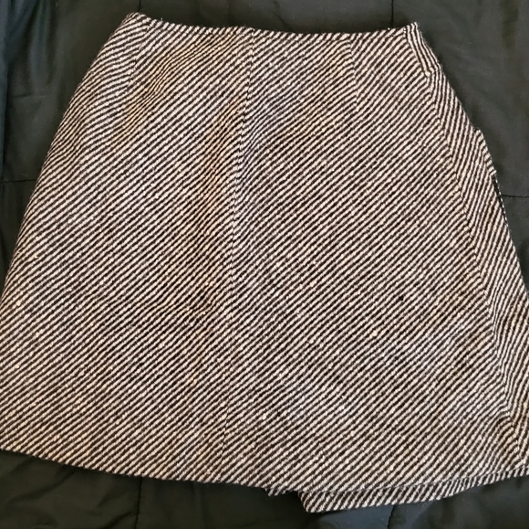 Vintage Summit of Boston Wool Plaid Pocket Mini - Picture 5 of 6